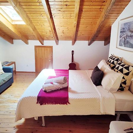Homestay Attic Private Bedroom ألخيزور المظهر الخارجي الصورة