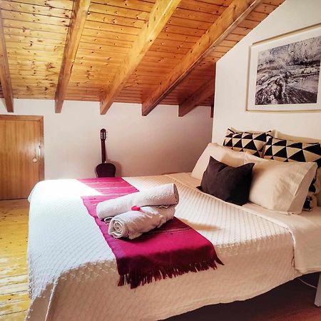 Homestay Attic Private Bedroom ألخيزور المظهر الخارجي الصورة
