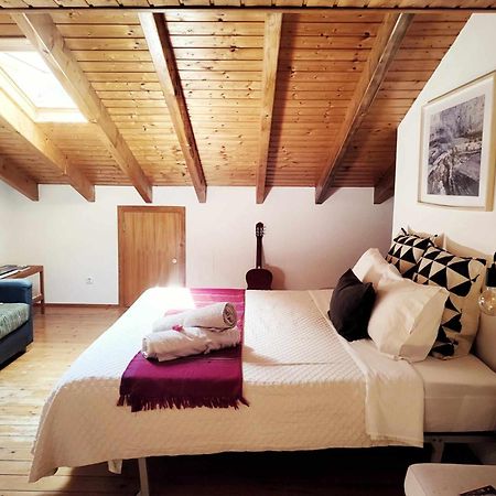 Homestay Attic Private Bedroom ألخيزور المظهر الخارجي الصورة