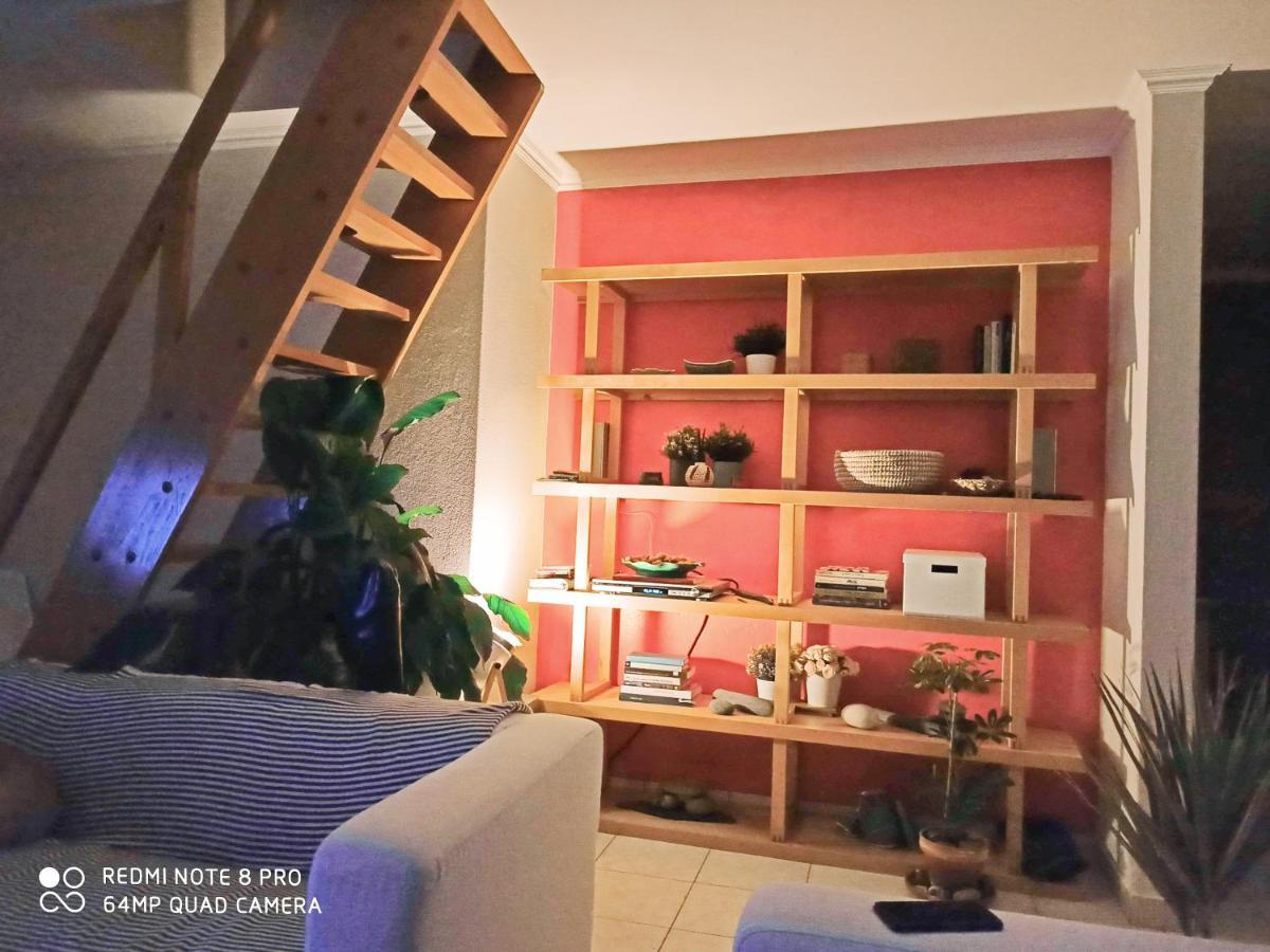 Homestay Attic Private Bedroom ألخيزور المظهر الخارجي الصورة