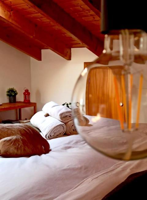 Homestay Attic Private Bedroom ألخيزور المظهر الخارجي الصورة
