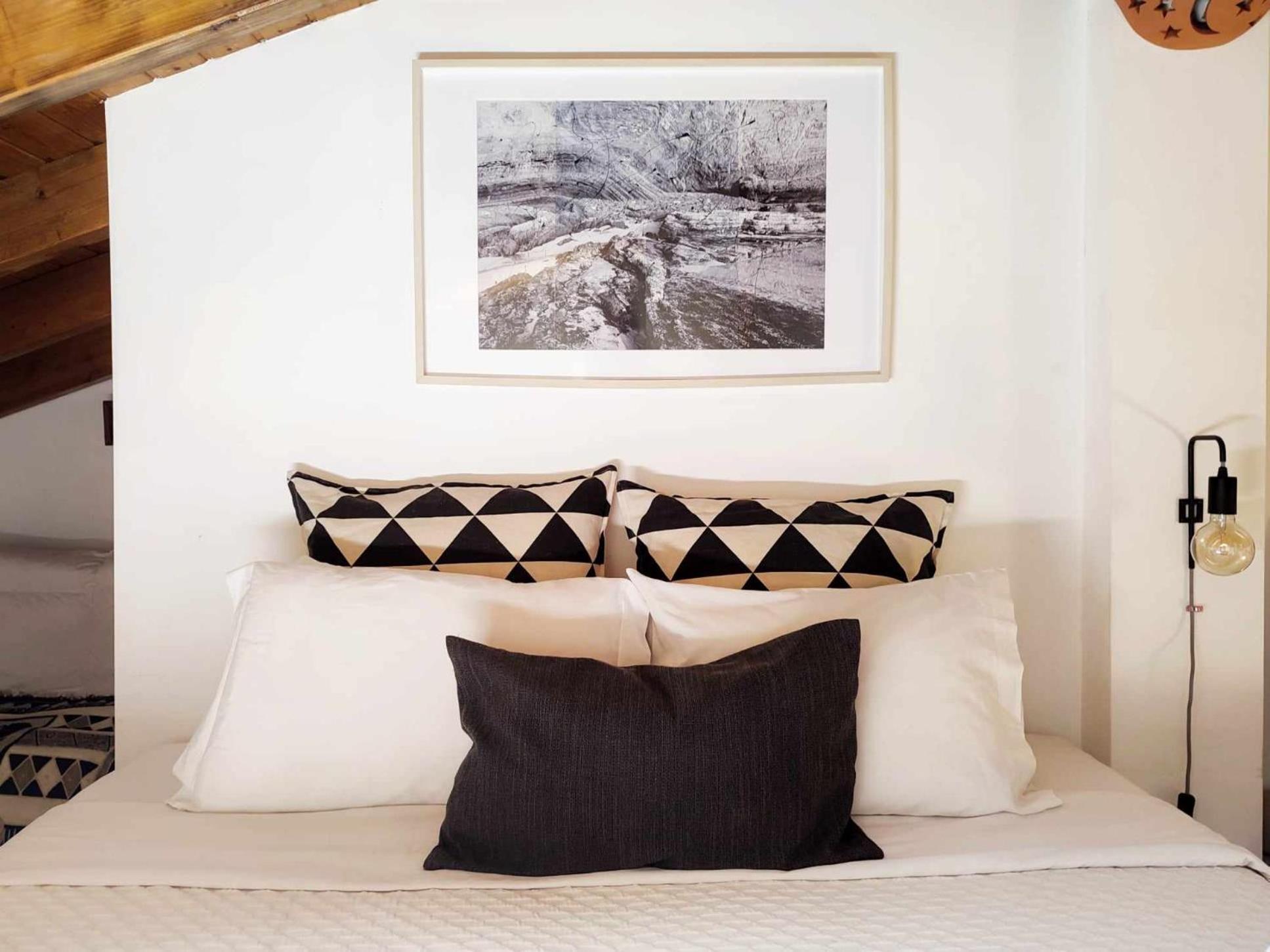 Homestay Attic Private Bedroom ألخيزور المظهر الخارجي الصورة