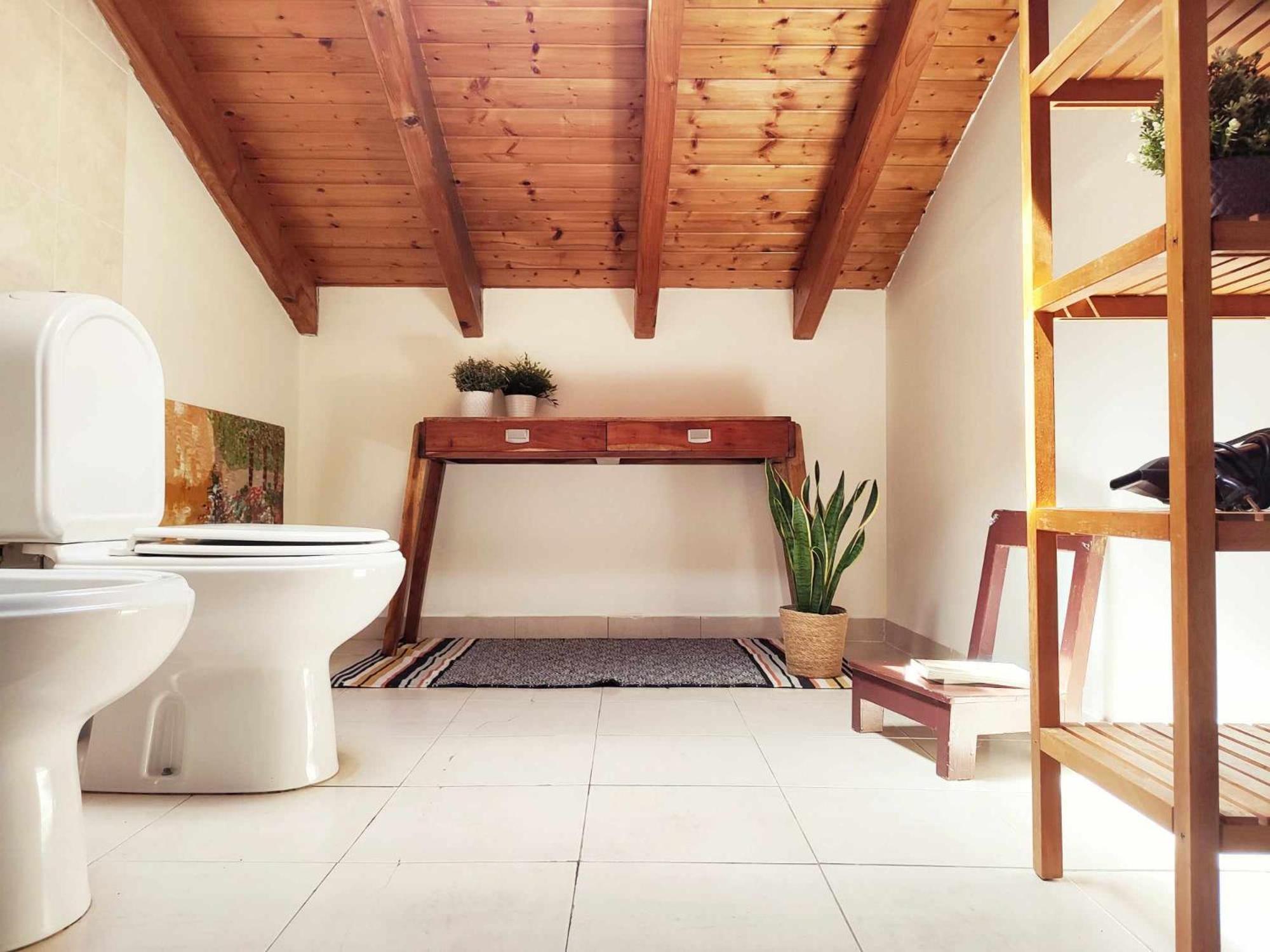 Homestay Attic Private Bedroom ألخيزور المظهر الخارجي الصورة
