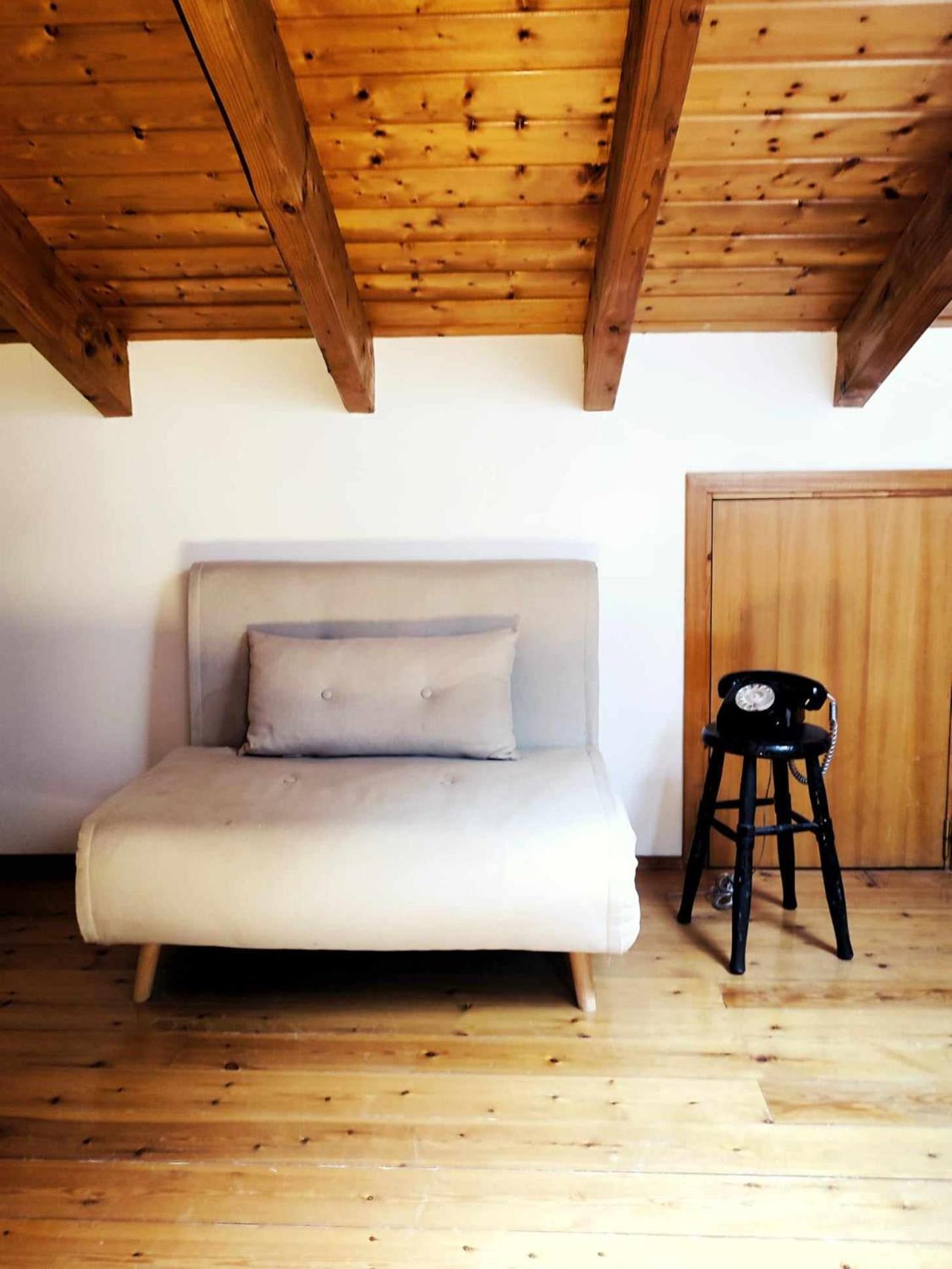 Homestay Attic Private Bedroom ألخيزور المظهر الخارجي الصورة